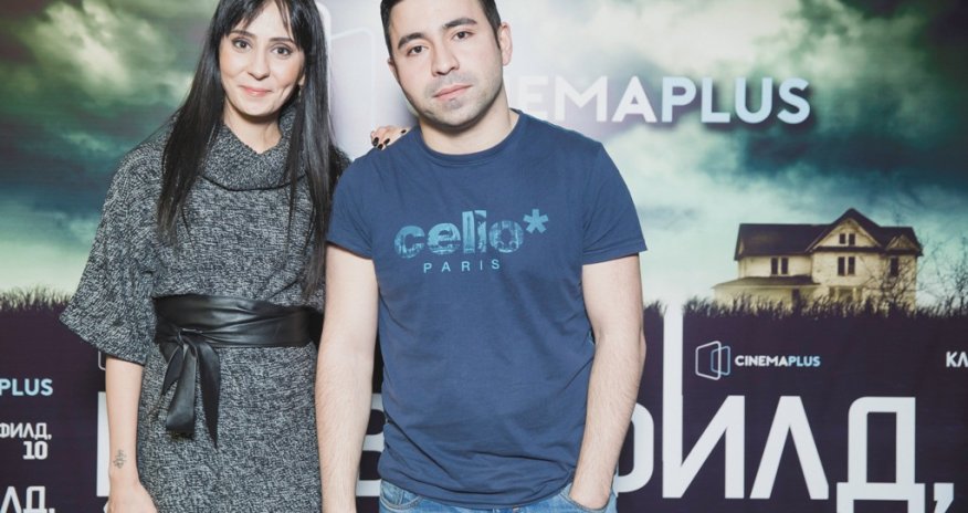 «CinemaPlus» показал фильм ужасов «Кловерфилд, 10»