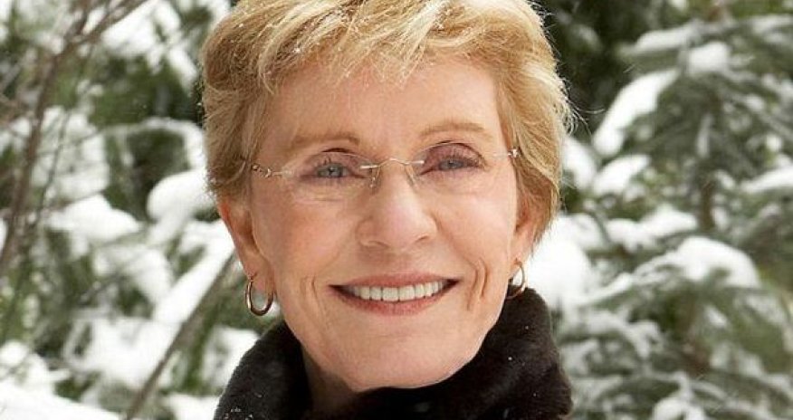 Умерла обладательница «Оскара»