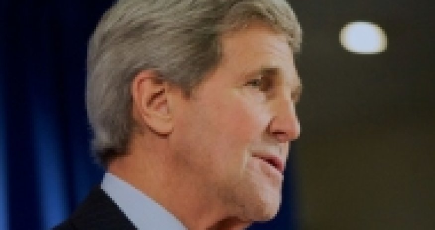 Kerry calls for 'ultimate resolution' of Nagorno-Karabakh conflict 