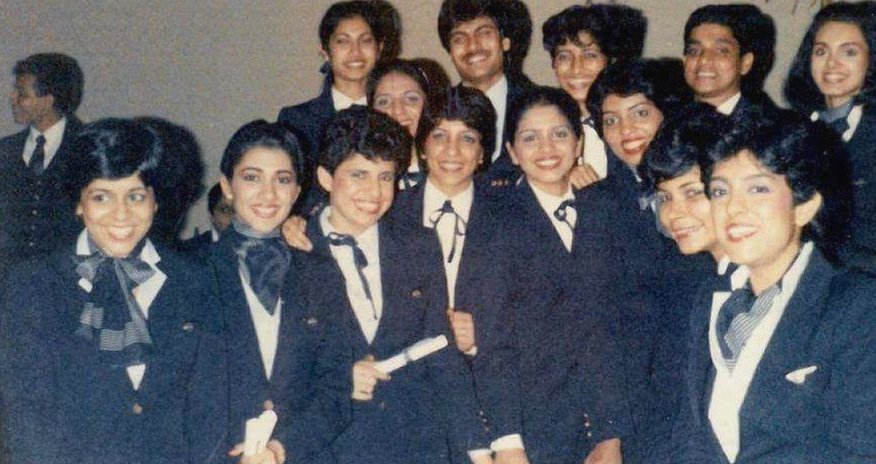 Inside a hijack: The unheard stories of the Pan Am 73 crew