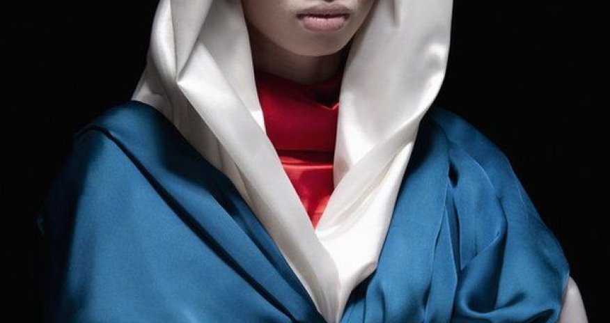 Albinism and perceptions of beauty