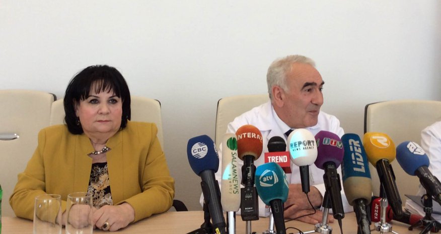 Uşaqlar arasında daha çox rast gəlinən xəstəliklər