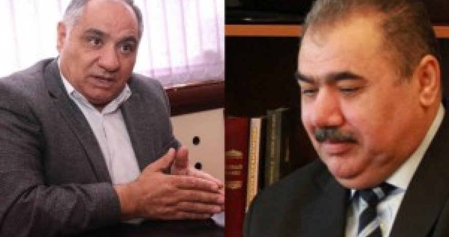 Qulu Məhərrəmliyə qarşı iki rayonda məhkəmə prosesi keçiriləcək