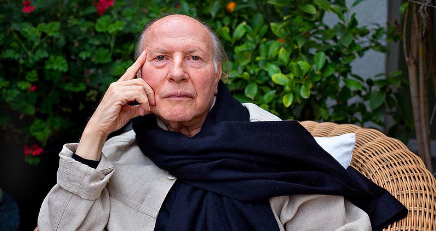 Nobel mükafatçısı vəfat etdi