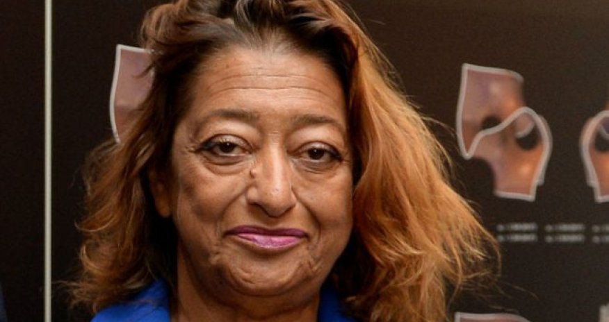 Zaha Hadid: creator of ambitious wonders – and a fair share of blunders - The Guardian