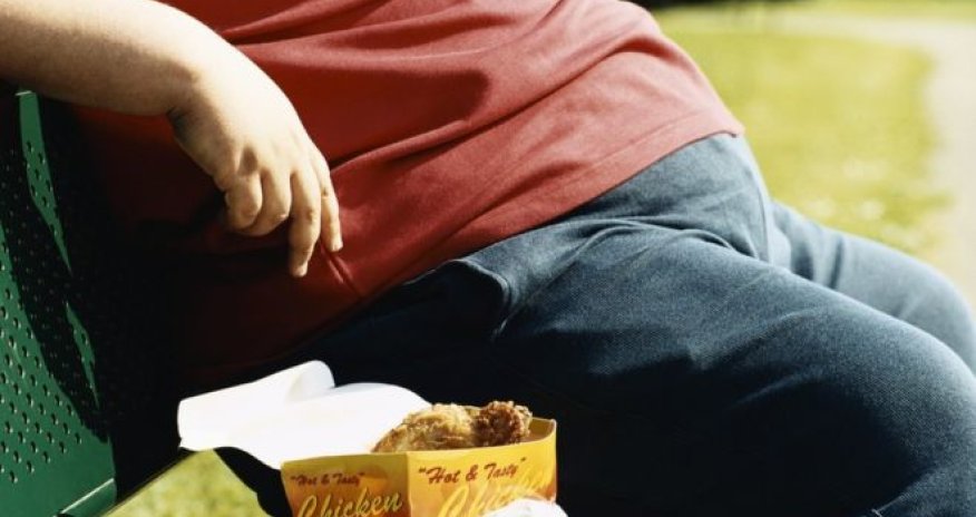 More obese people in the world than underweight, says study