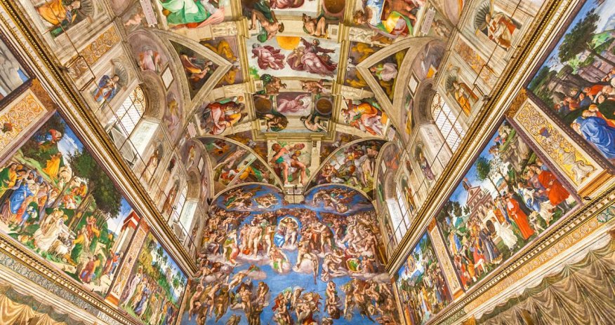 Ten spectacular museums around the world  - LIST