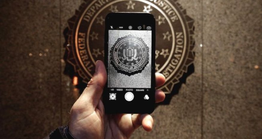 FBI agrees to unlock another iPhone in homicide case