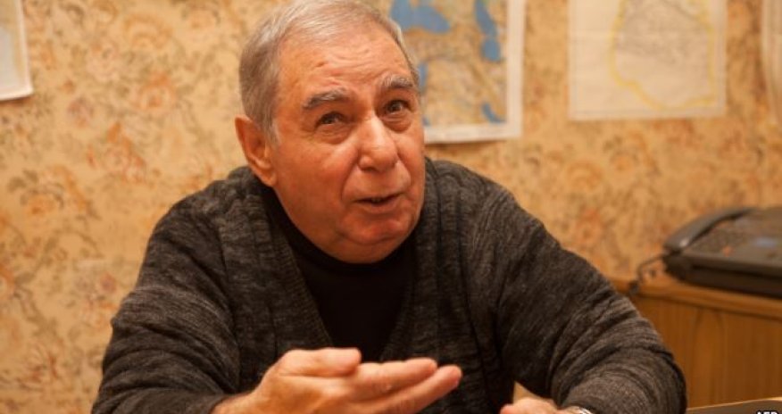 İtaliya kitab festivalı Ə.Əylisli haqda bəyanat yaydı