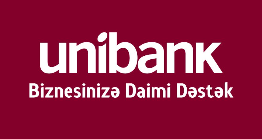 Unibank продолжает радовать предпринимателей