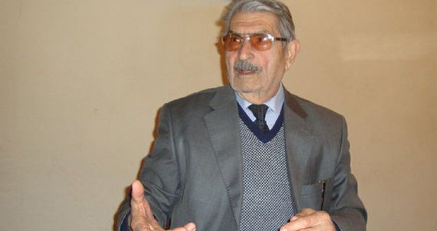 Söhrab Tahirin ikinci ayağı da kəsiləcək