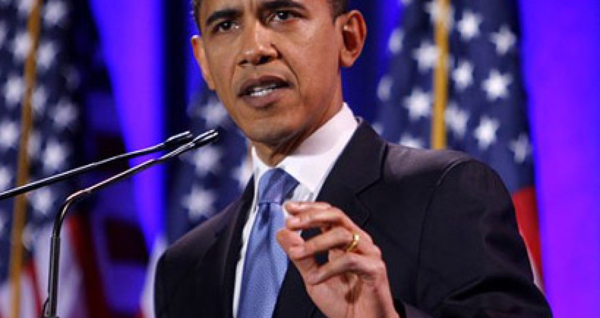 Obama: Azərbaycan çox mühüm tərəfdaşdır