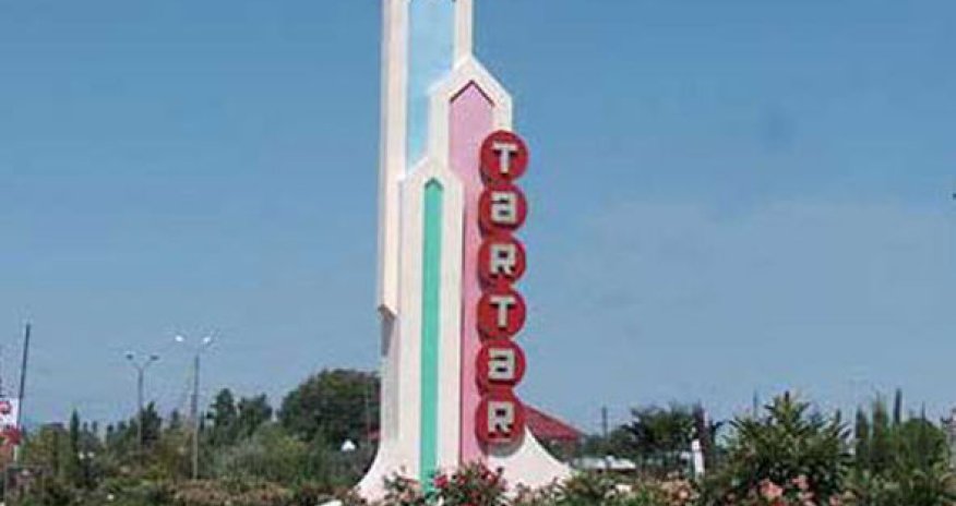 Tərtərin icra başçısı rayondakı vəziyyətdən danışdı