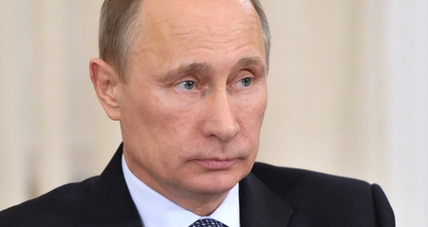 Putin Ermənistan və Azərbaycanı təmkinli olmağa çağırdı