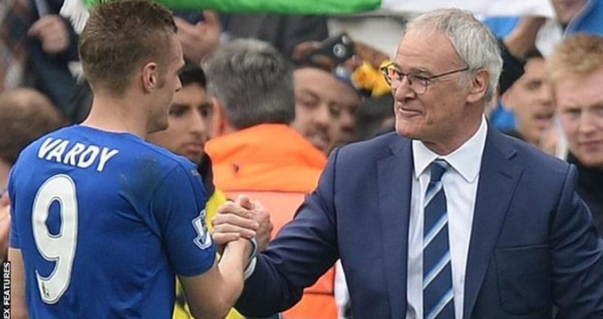 Leicester win was good reply to Premier League title pressure