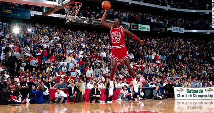 Sport's highest paid retired star