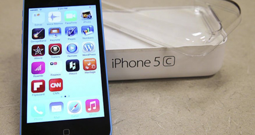 Criminals can crack iPhones in seconds with £120 device sold on eBay