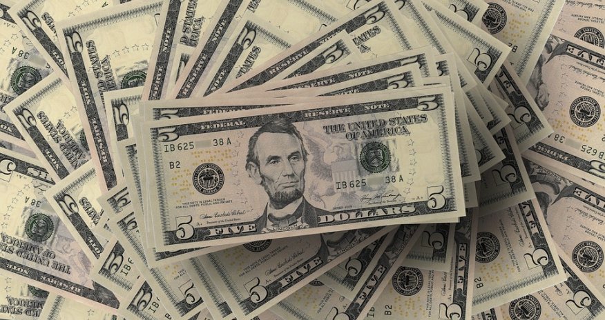 Dolların bu günə olan - Məzənnəsi