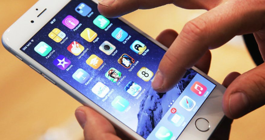 The insanely simple iPhone trick that instantly increases your storage