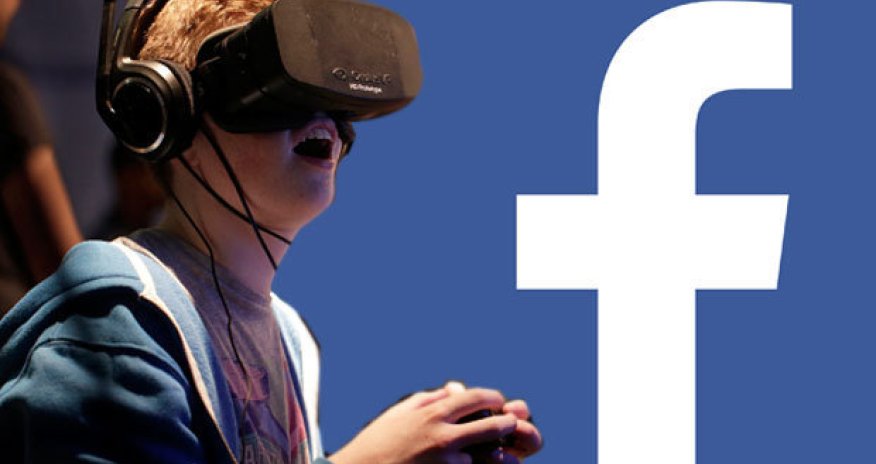 Facebook's creepy new rules will spy on you in your own home