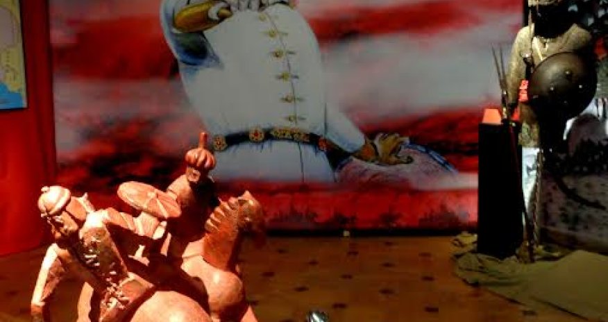 Şah İsmayıla həsr olunmuş sənət əsərləri nümayiş olunacaq