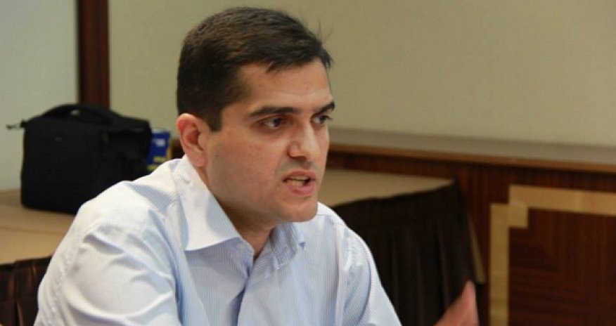 “After Syria, Karabakh became the next target of Russia” – STATEMENTS