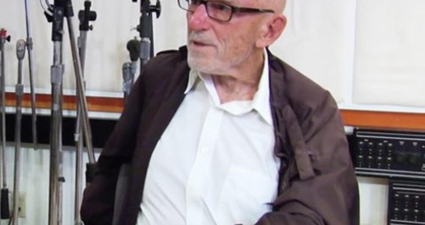 Скончался американский актер