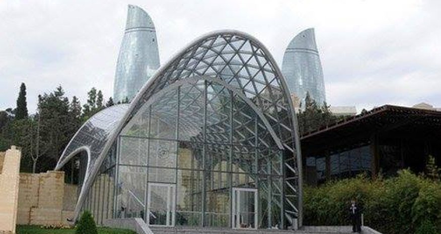 Bakıda funikulyor ödənişli olacaq