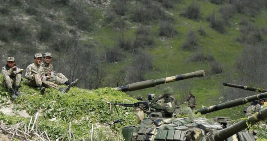 Azerbaijan under siege: A friend of Israel in need of our support