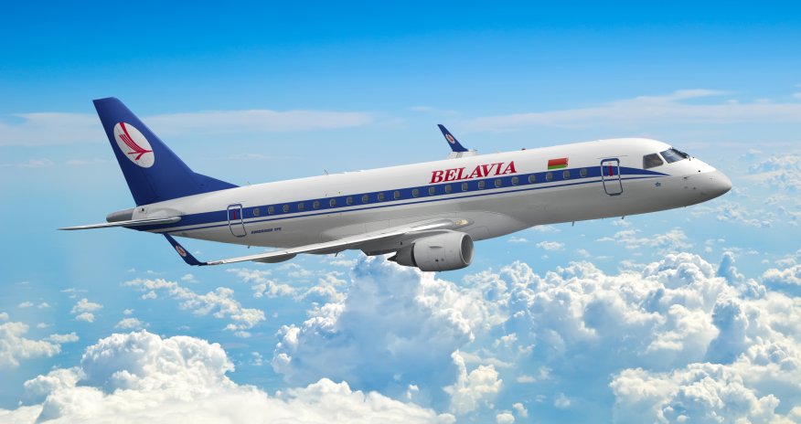 Belavia noted of ceasing flights from Minsk to Baku 