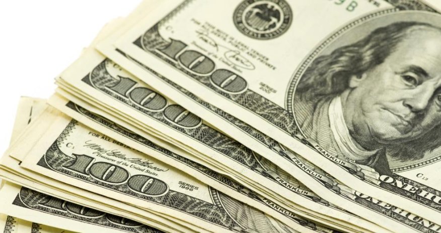 Dollar bahalaşdı - Rəsmi məzənnə