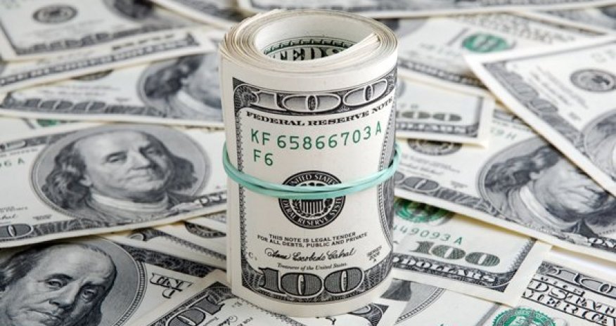 Dollar bahalaşdı - Məzənnə