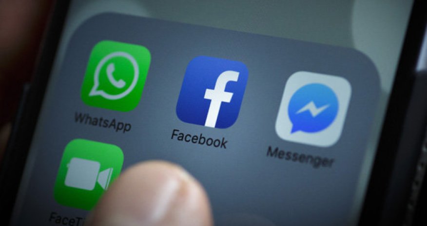 Your Facebook account has a secret messages folder and here's how to find it