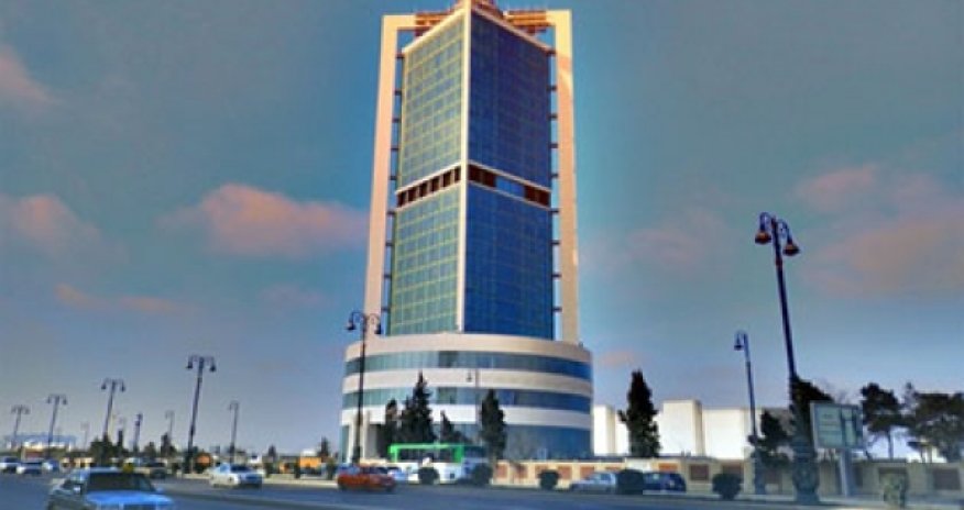  SOFAZ gained 1.177 $ billion from sale of oil and gas for the past three months 