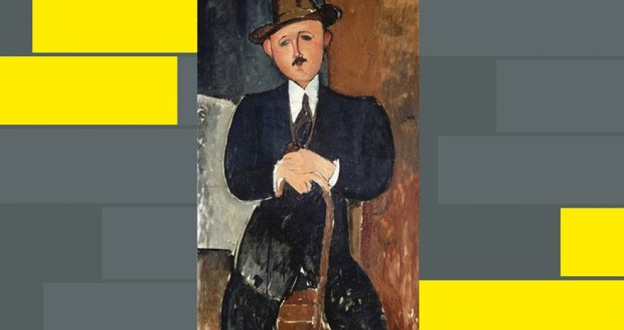 Mossack Fonseca's role in fight over painting stolen by Nazis