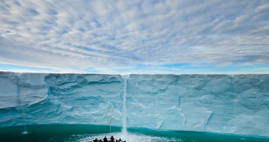 Global warming may be far worse than thought