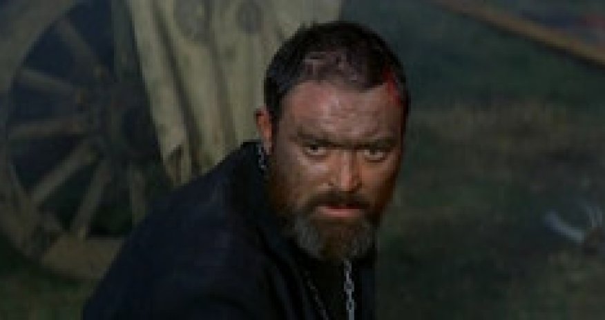 Aktyor Mirça Albulesku vəfat etdi