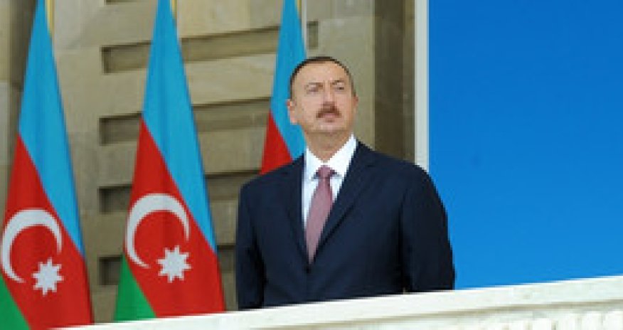 Prezident: “Artıq regionda yeni əməkdaşlıq formatı yaranıb”