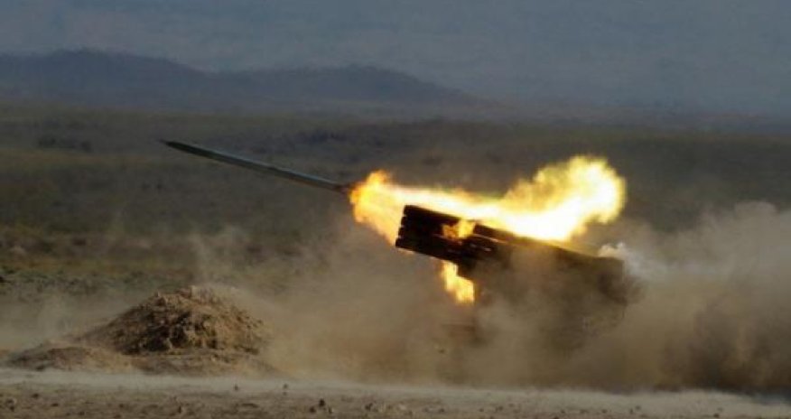 Armenian forces 125 times violate ceasefire - Azeri Defense Ministry