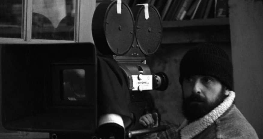 The filmmaker who swapped communism for Hollywood