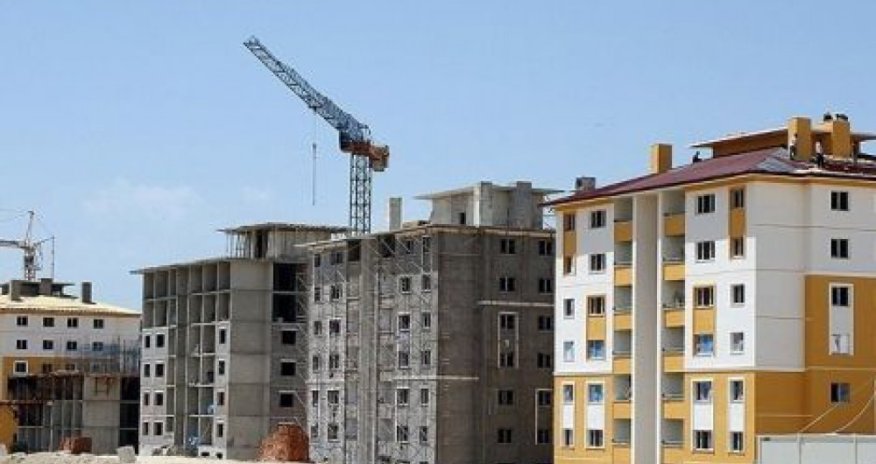 State Housing Agency established in Azerbaijan