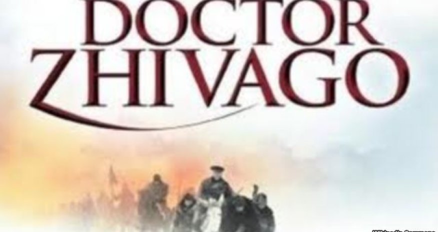 “Doktor Jivaqo” 77 min dollara satıldı