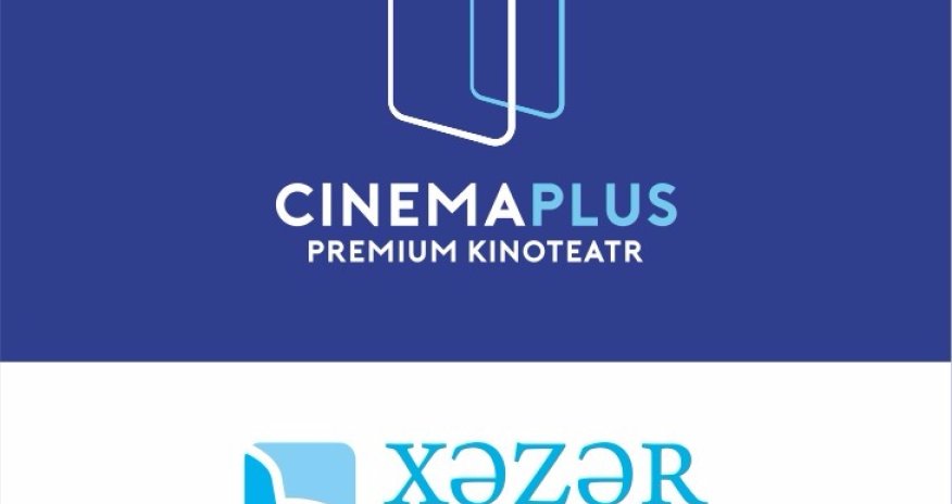 «CinemaPlus» и «Интеллектуальный Молодежный Клуб Хазар» начинают сотрудничество