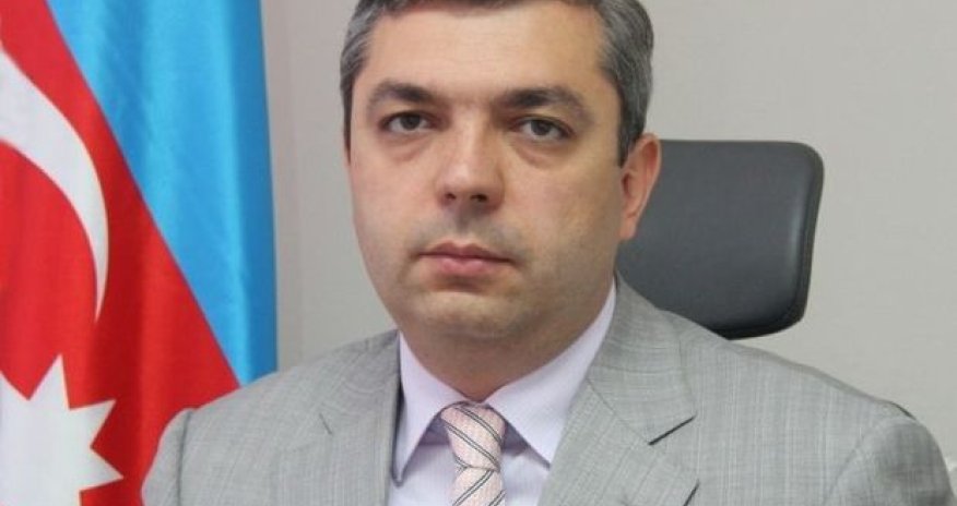 Mənzil İnşaatı Dövlət Agentliyinə direktor təyin edilib