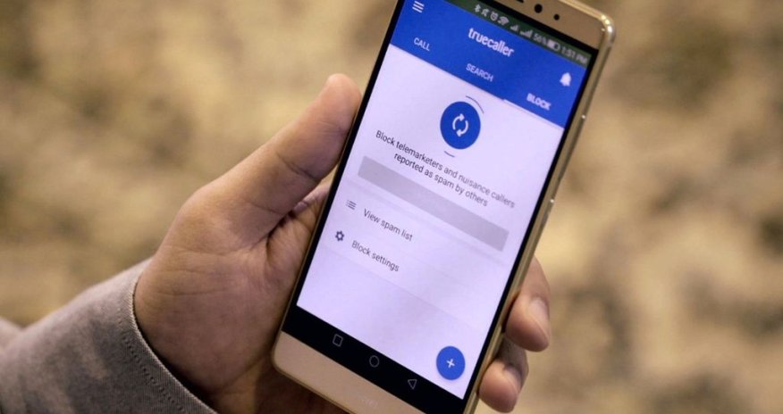 Putting names to your phone numbers