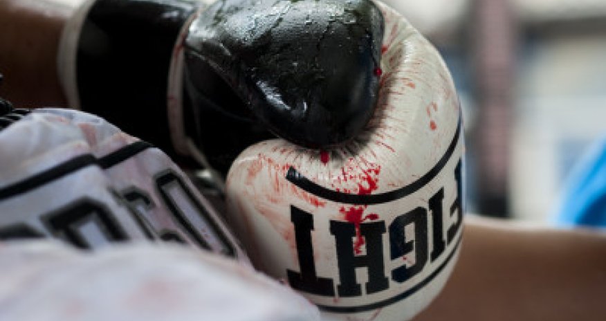 MMA fighter dies from head injuries