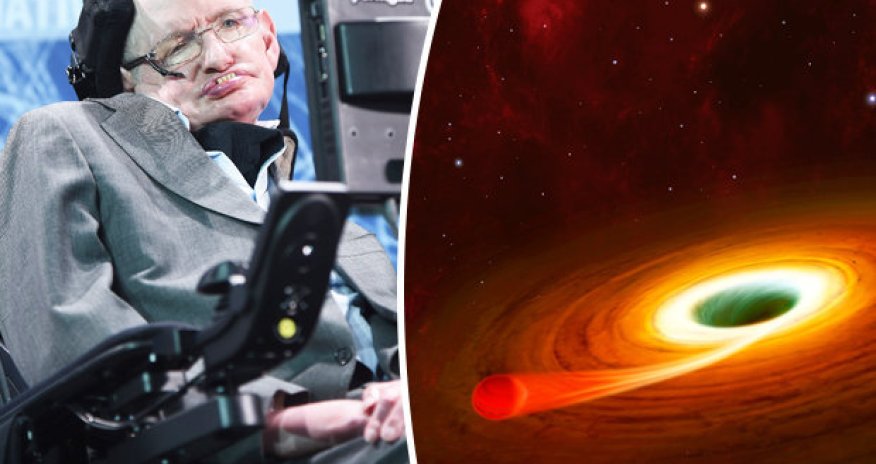 Stephen Hawking and Mark Zuckerberg launch alien-hunting mission