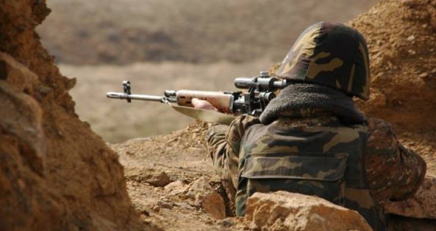 Azerbaijani serviceman listed as missing in action in Nagorno Karabakh