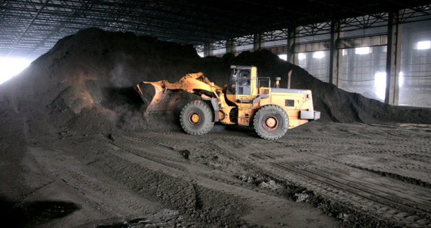  Azerbaijani and Swiss companies signed a new contract for the sale of copper