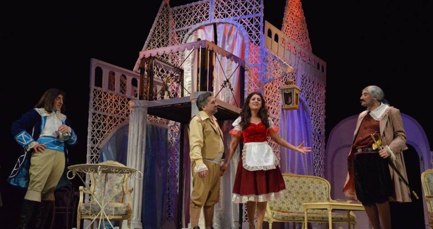 “Mehmanxana sahibəsi”  may ayında gələcək - Fotolar